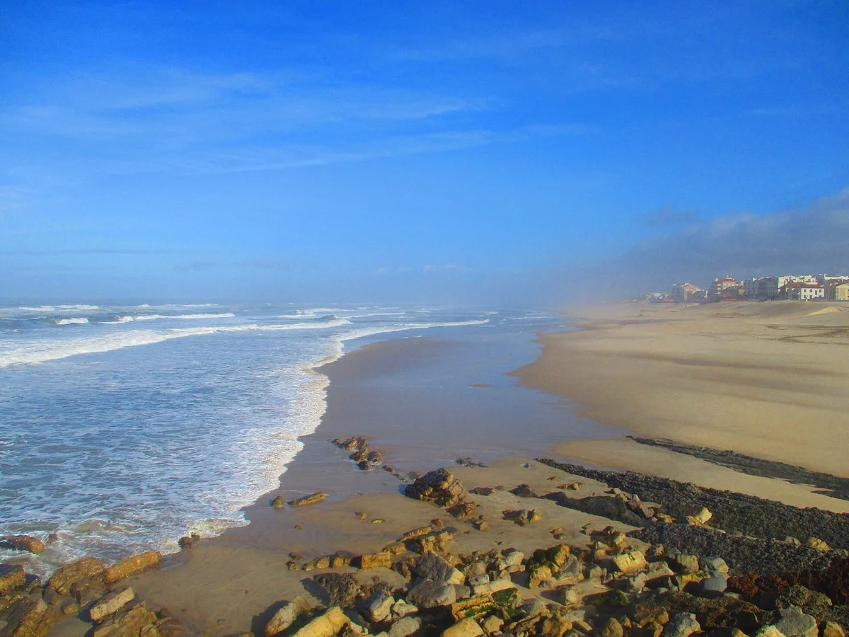 Praia do Pedrogao