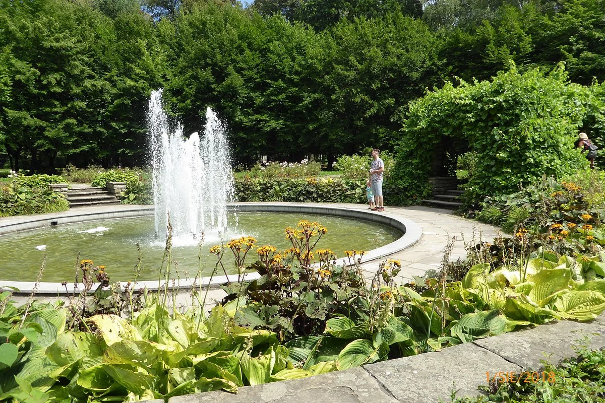 Żywiec Park