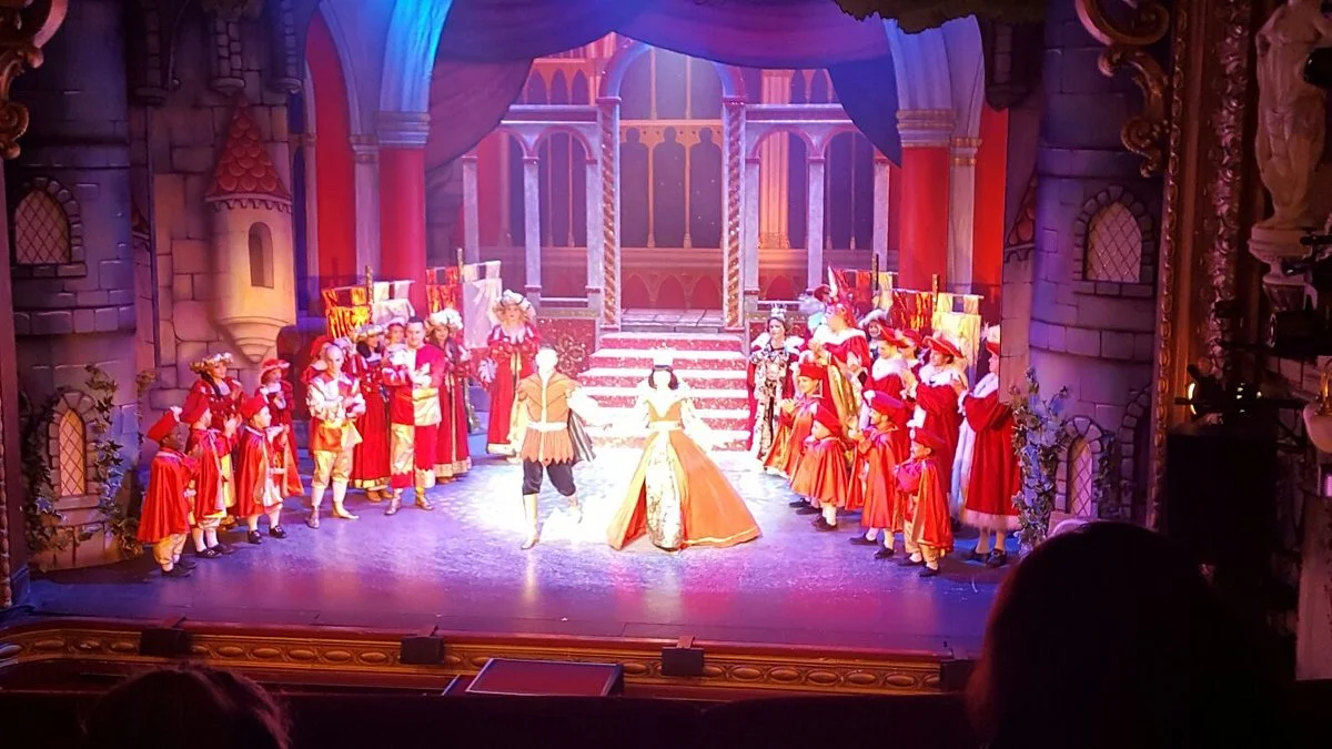 Lyceum Theatre
