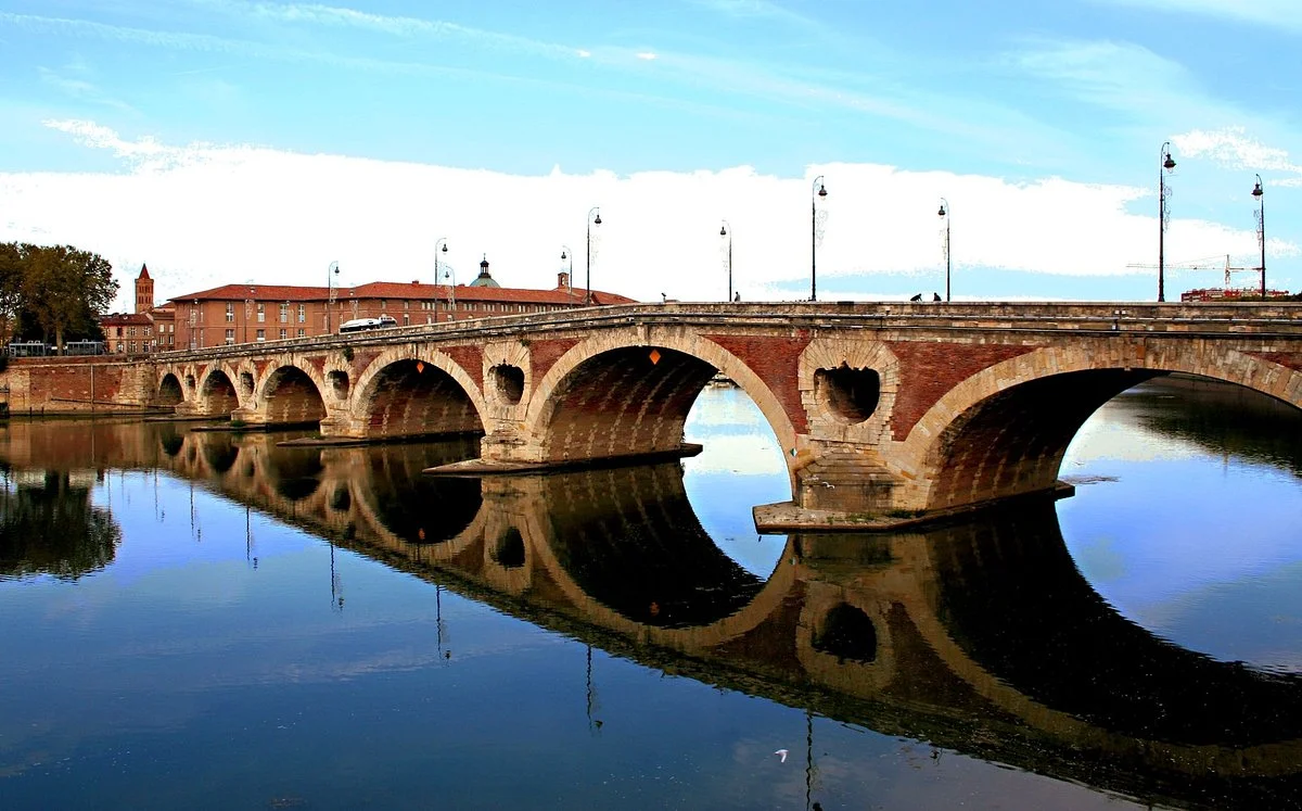 Pont Neuf