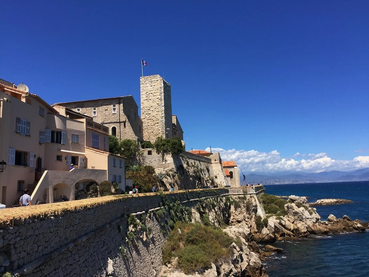 Musée Picasso
