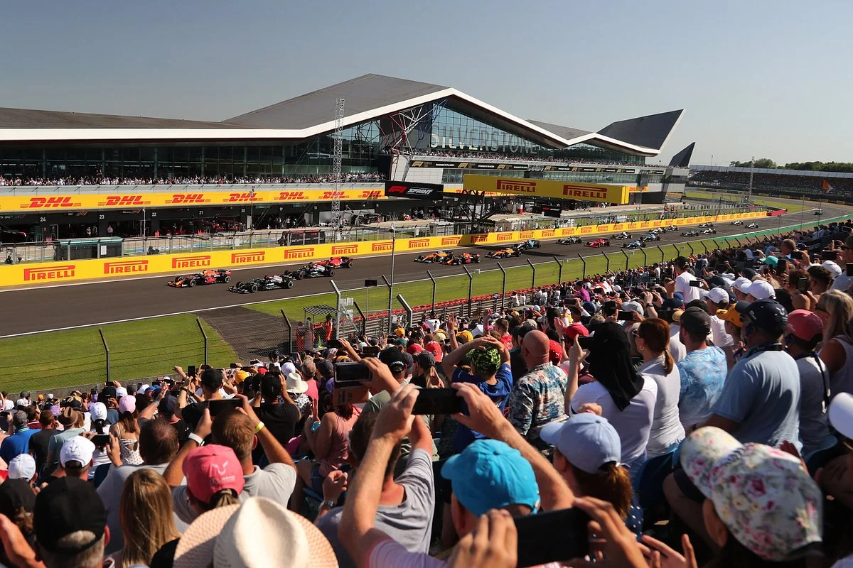 Silverstone Circuit