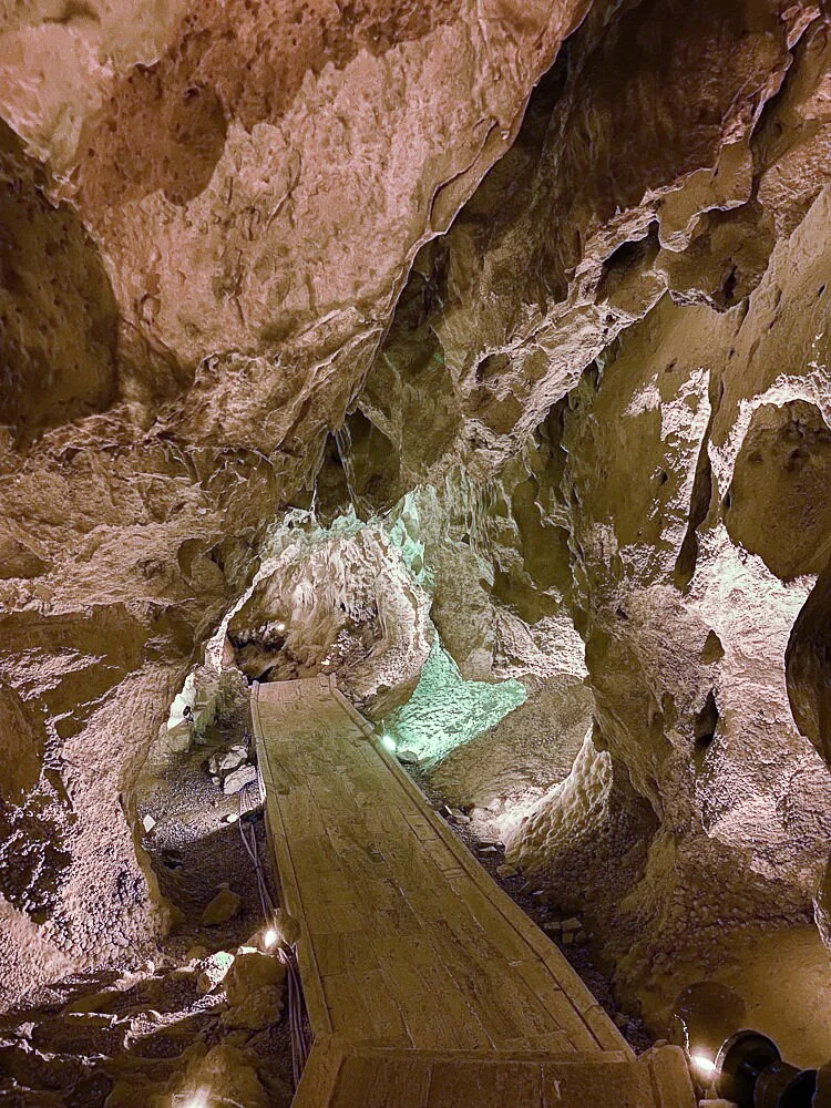 Insuyu Magarasi