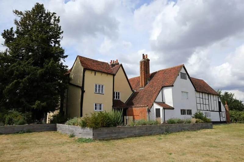 Headstone Manor & Museum