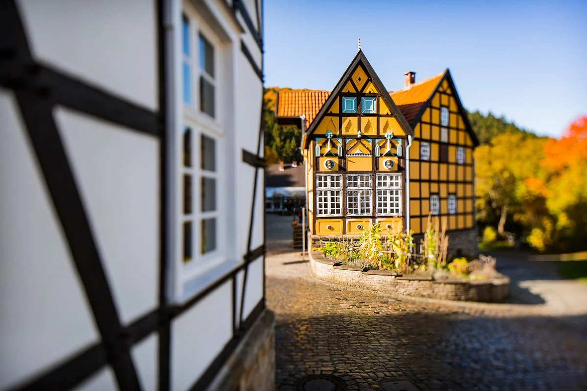 LWL - Freilichtmuseum