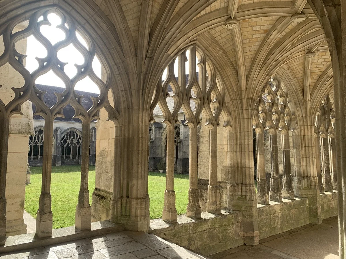 Cathedrale Notre Dame de Verdun
