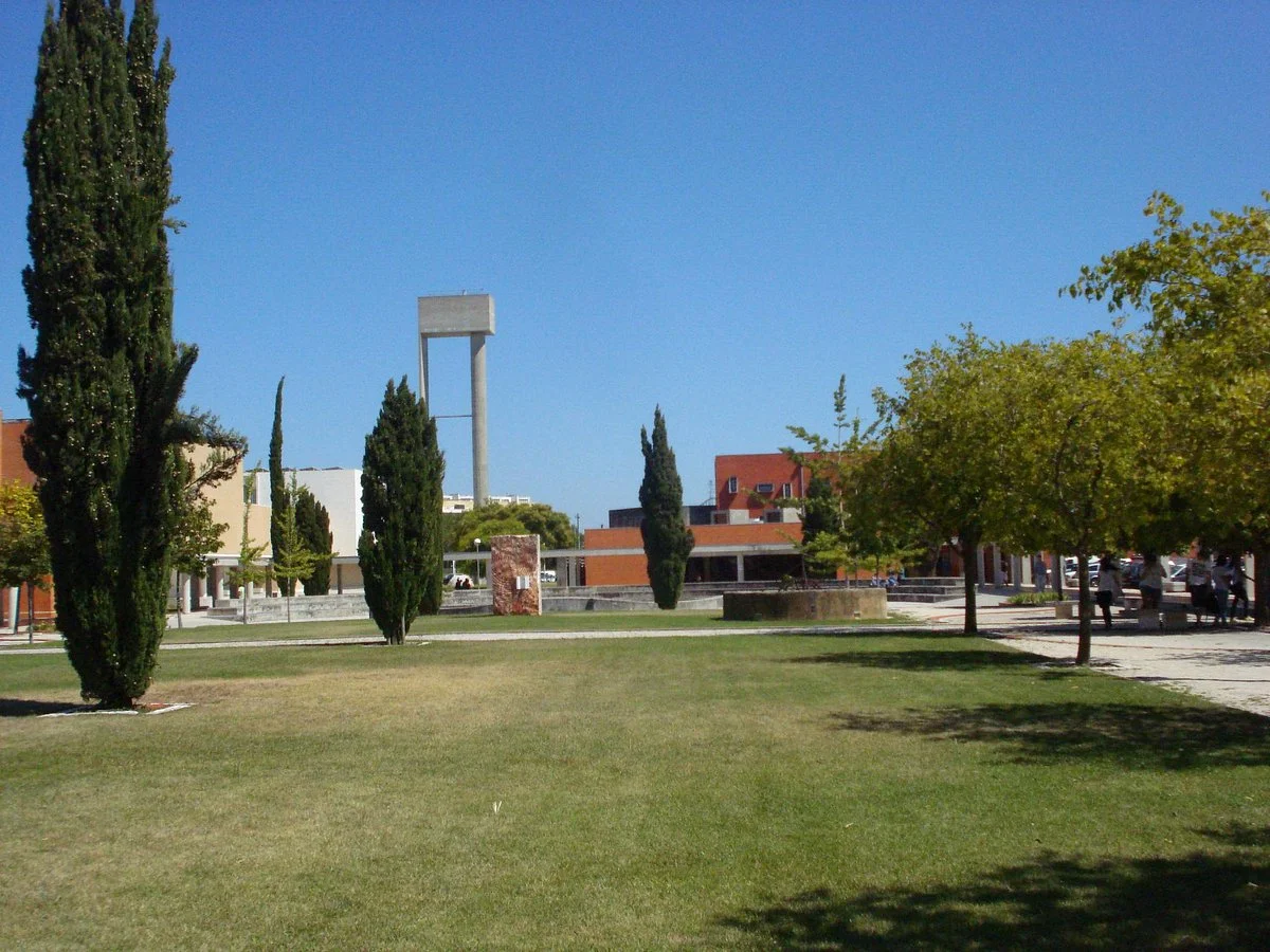 Universidade de Aveiro