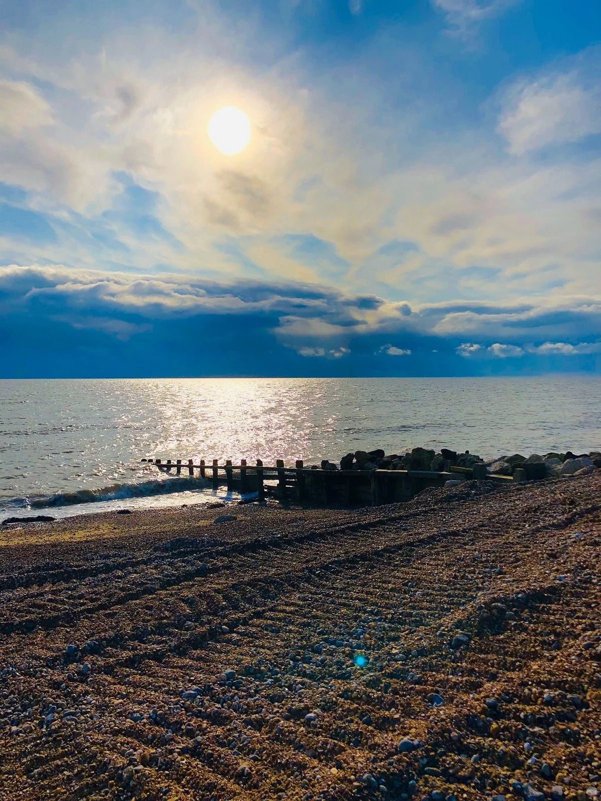 Littlehampton Beach