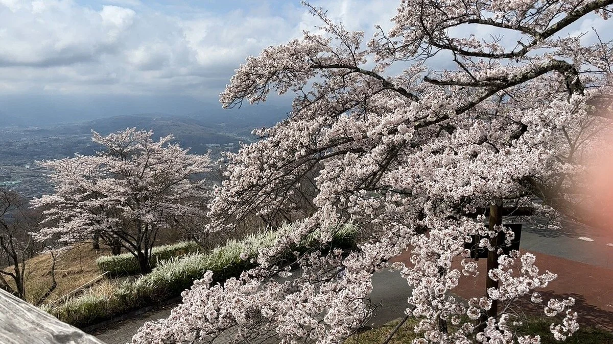 Minoyama Park