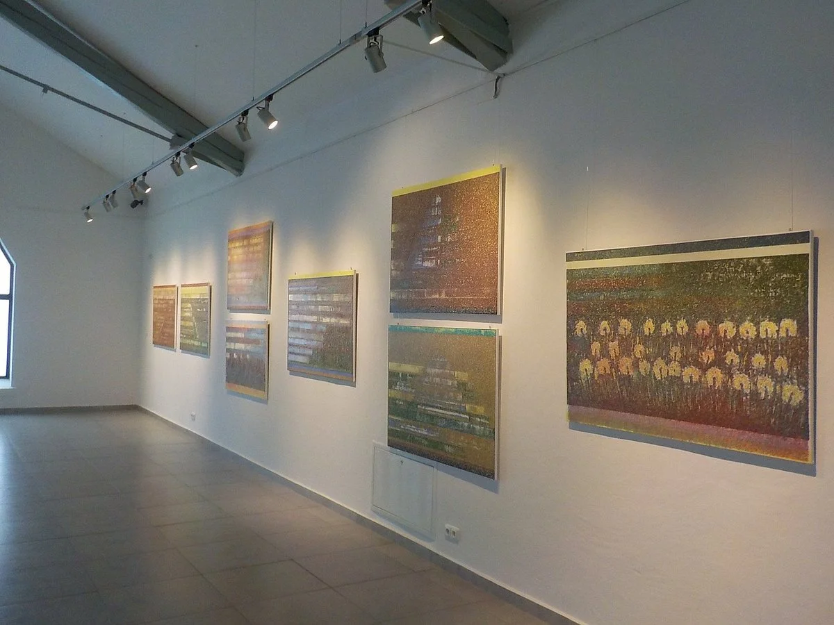 Tatra Gallery