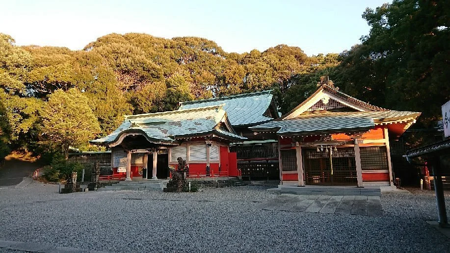Imayama Hachimangu