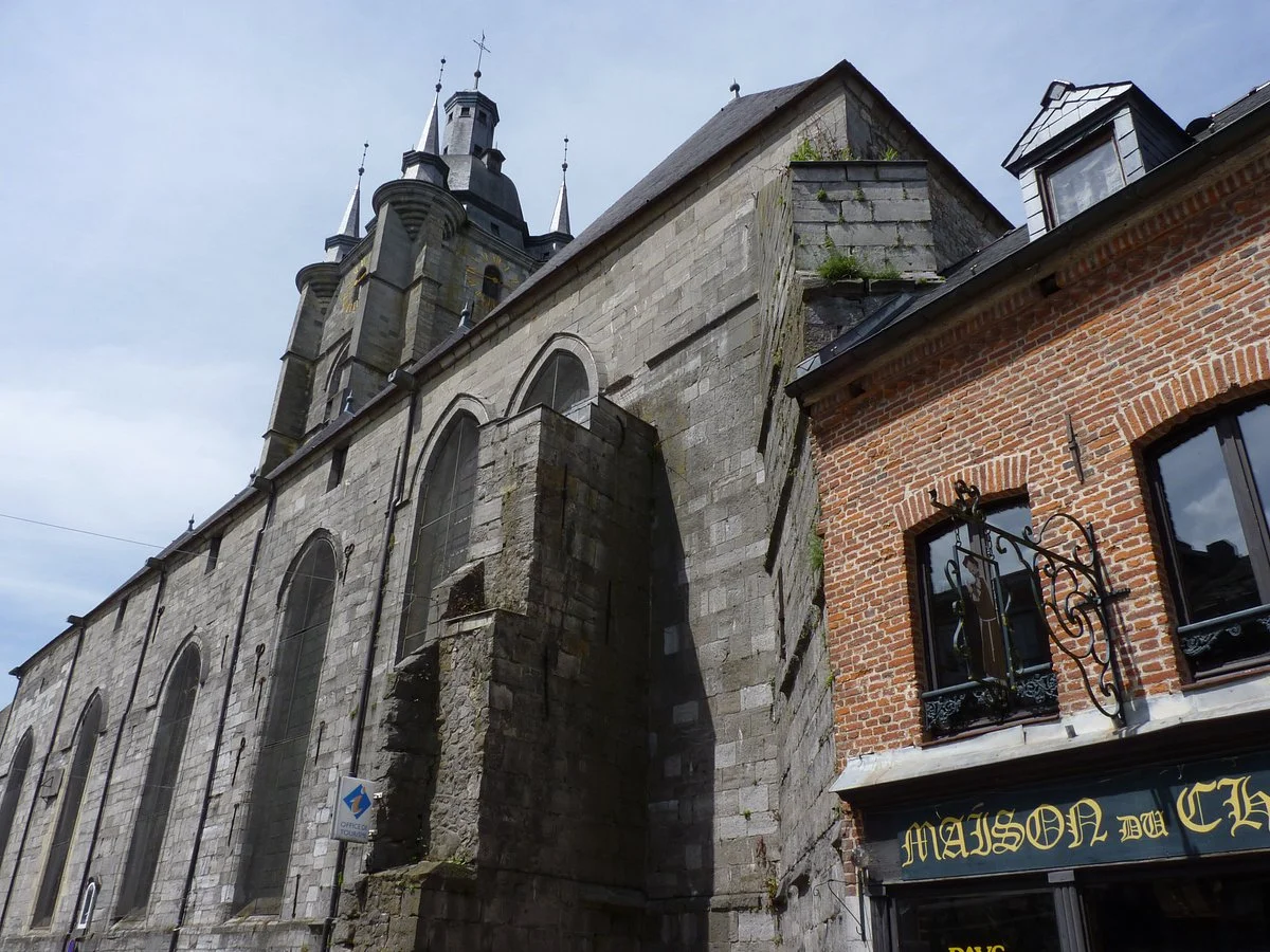 Avesnes sur Helpe