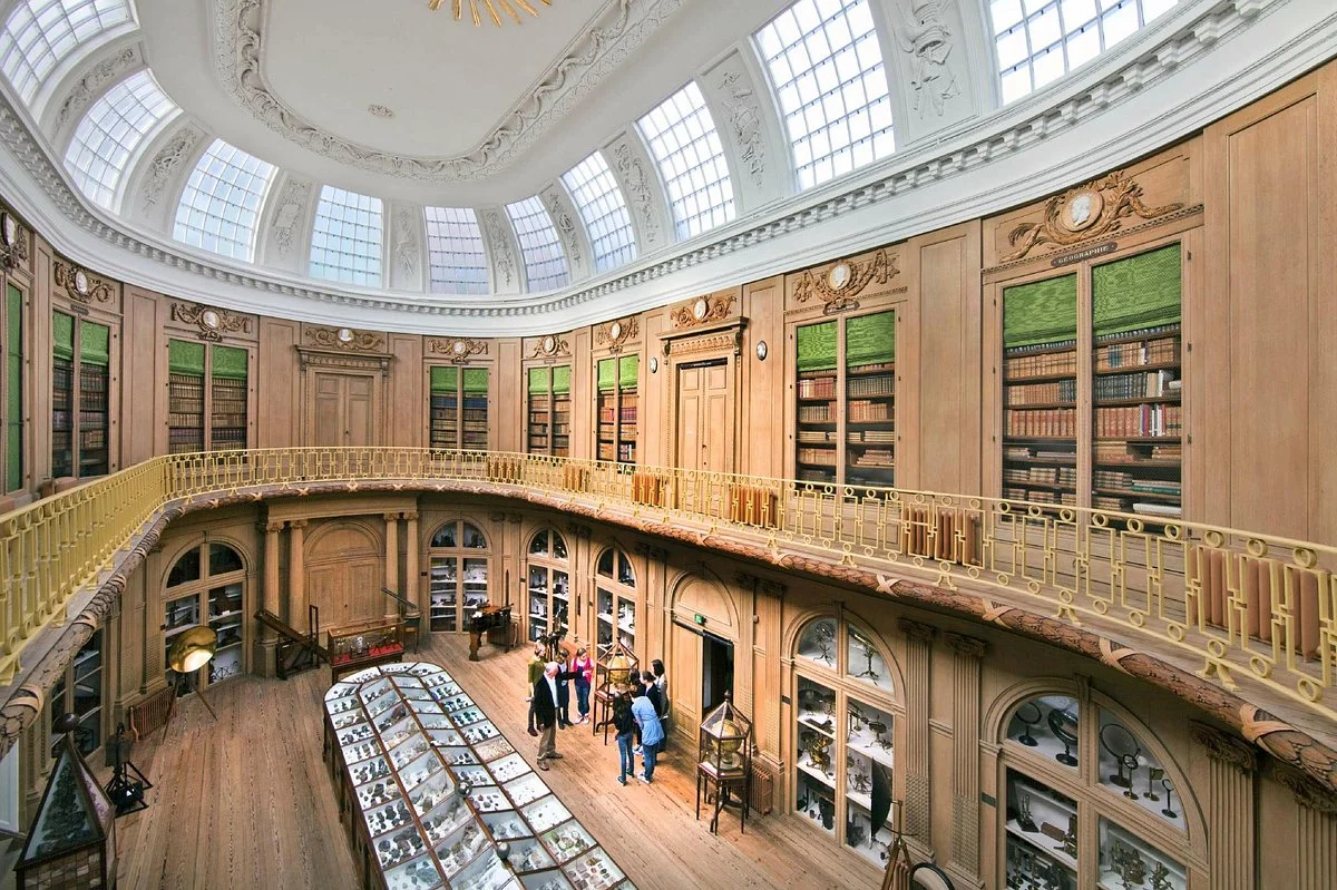 Teylers Museum