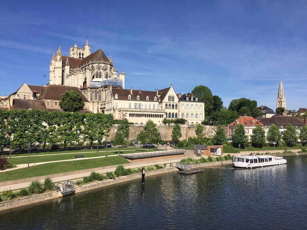 Cathedrale Saint-Etienne
