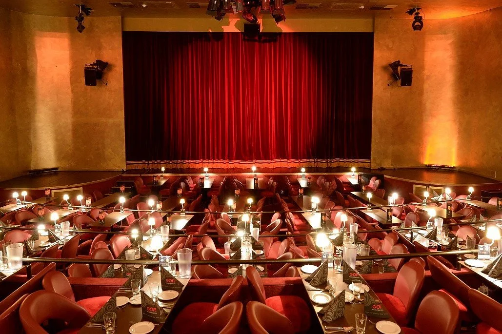 GOP Variete-Theater Essen