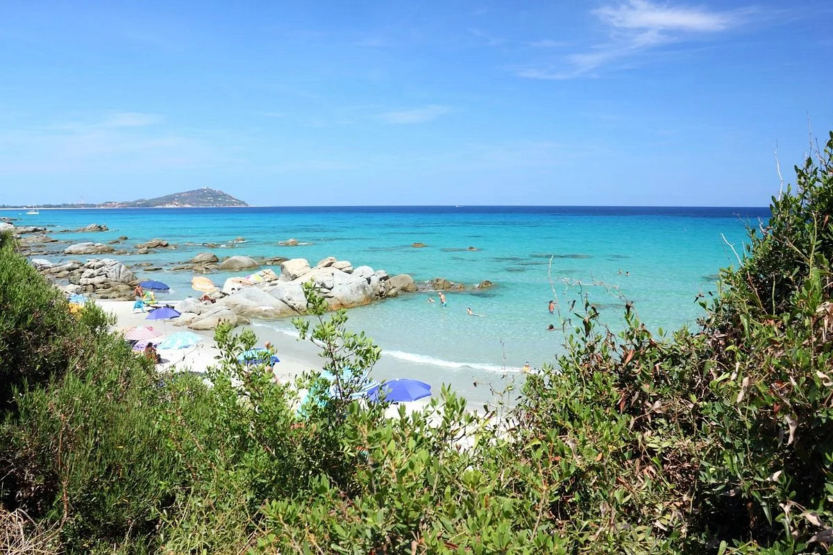Lido di Orri