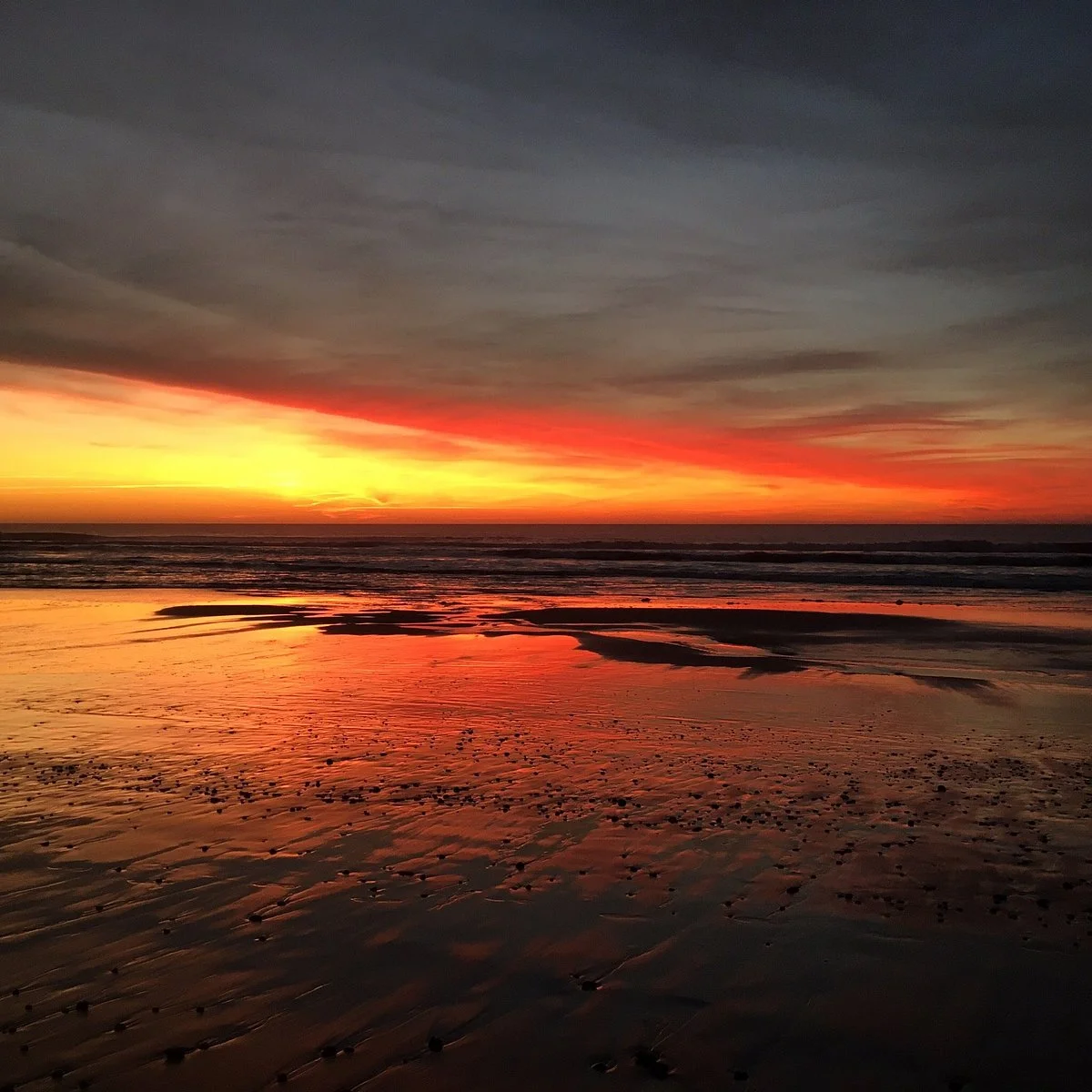 Plage Centrale