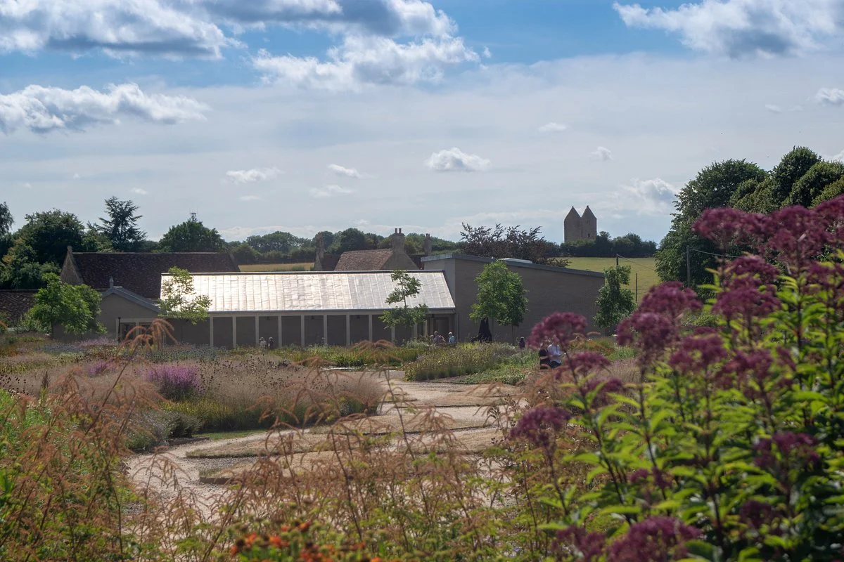 Hauser & Wirth Somerset