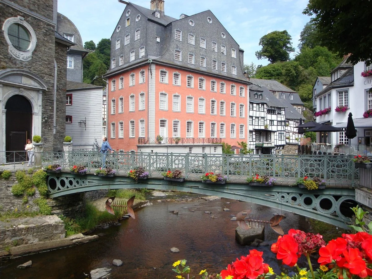 Museum Rotes Haus