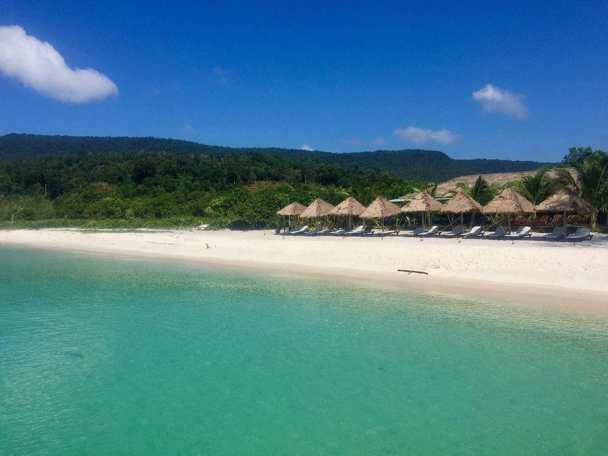 Koh Rong