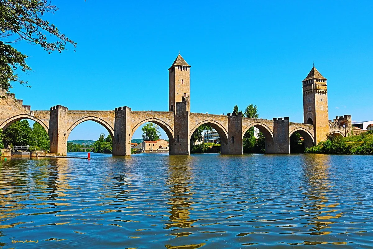 Pont Valentre