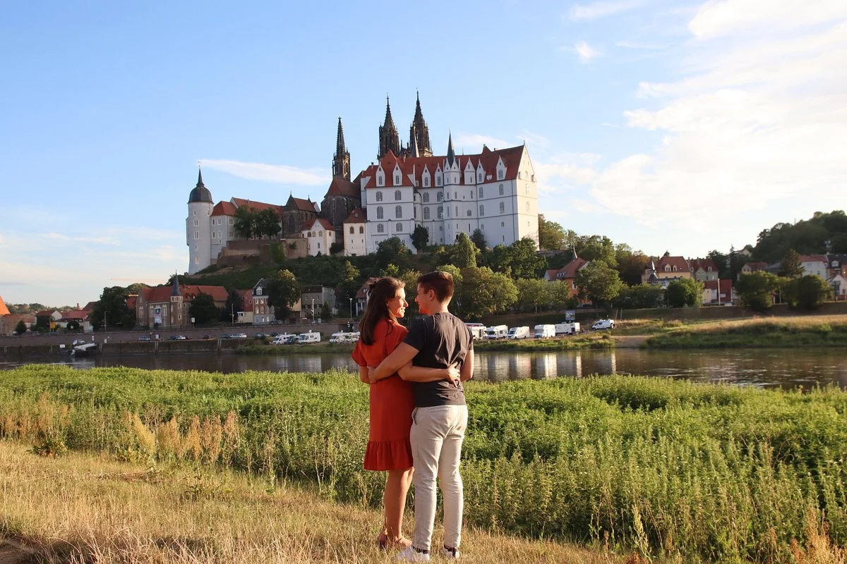 Albrechtsburg Castle
