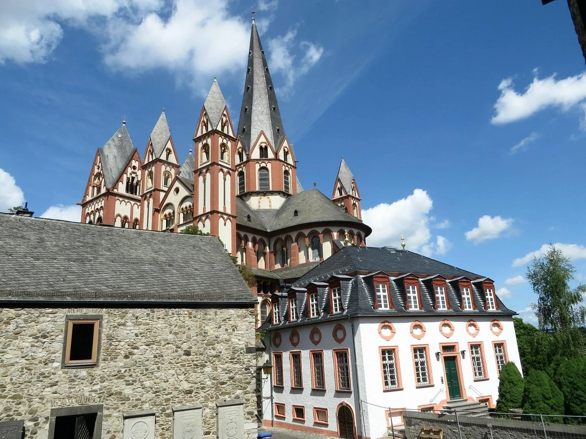 Limburg Cathedral