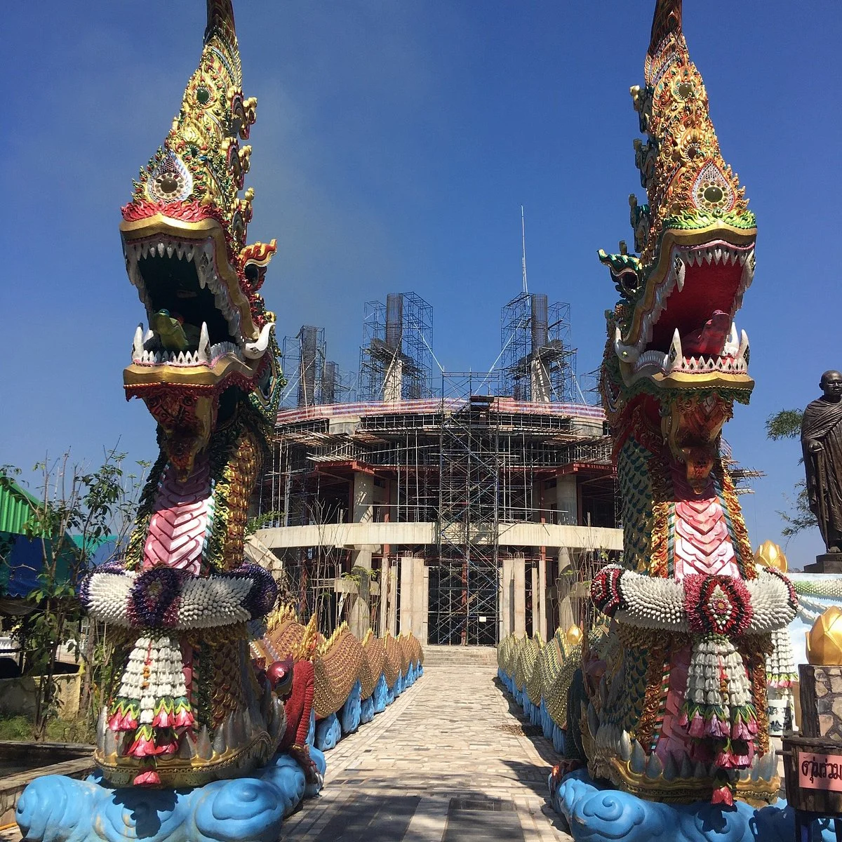 Wat Pa Thamma Utthayan