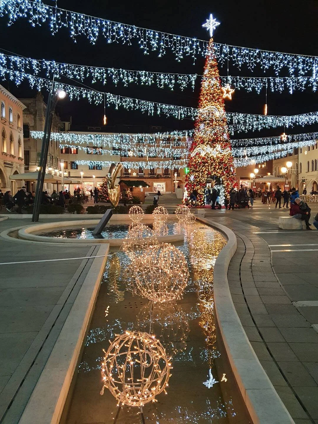 Piazza Ferretto