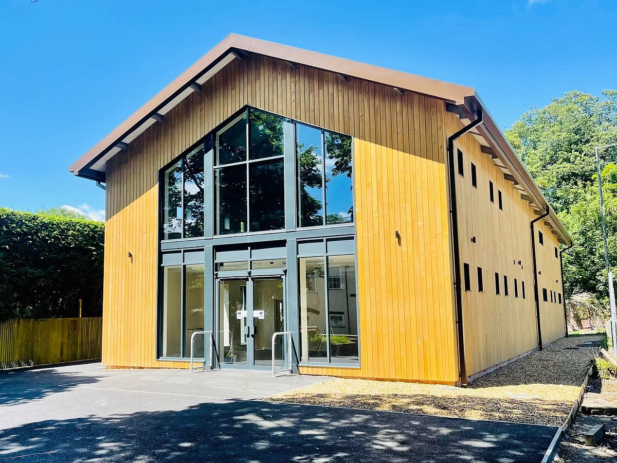 Amesbury History Centre