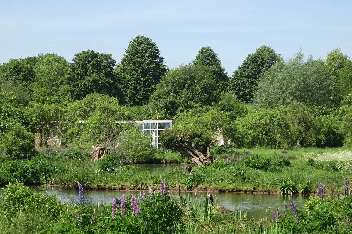 Museum Insel Hombroich