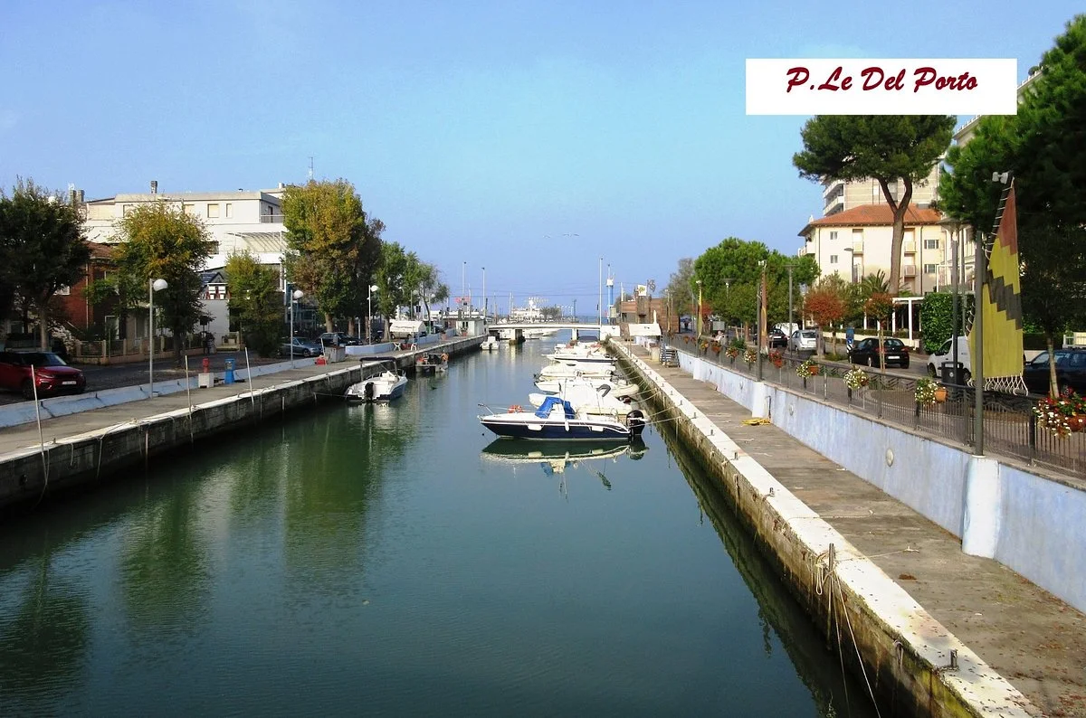 Viale Ceccarini