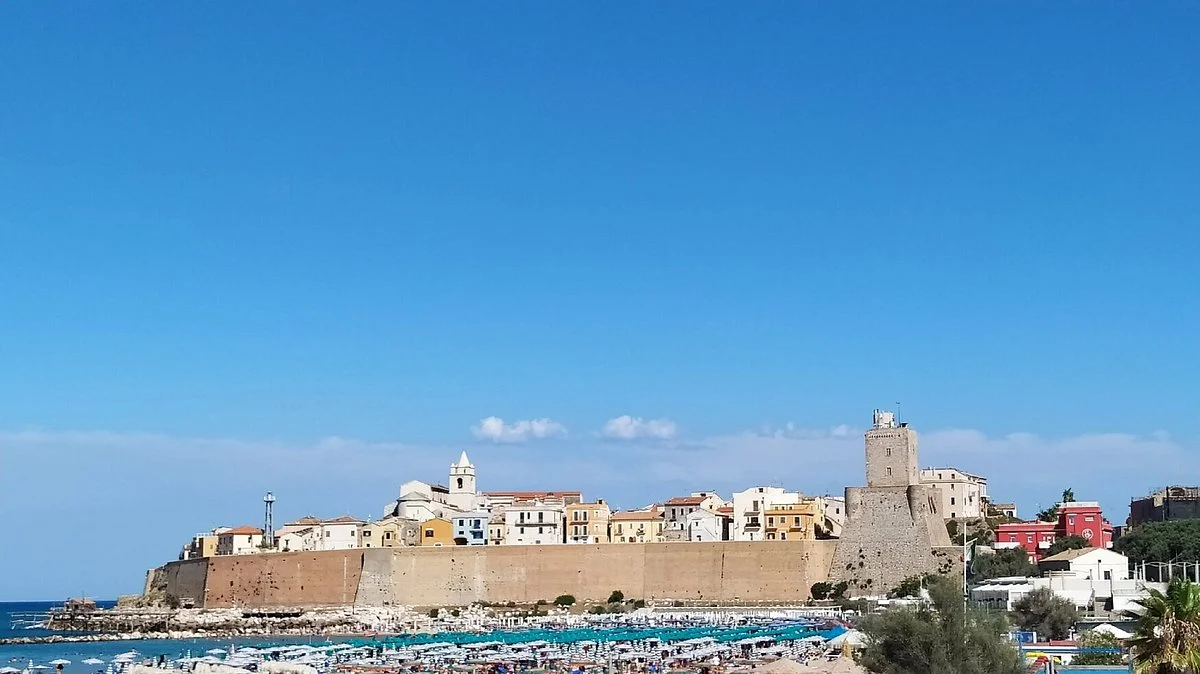 Borgo Medievale di Termoli