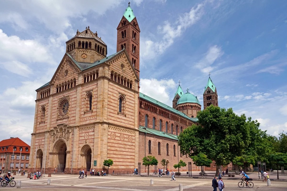 Speyer Cathedral