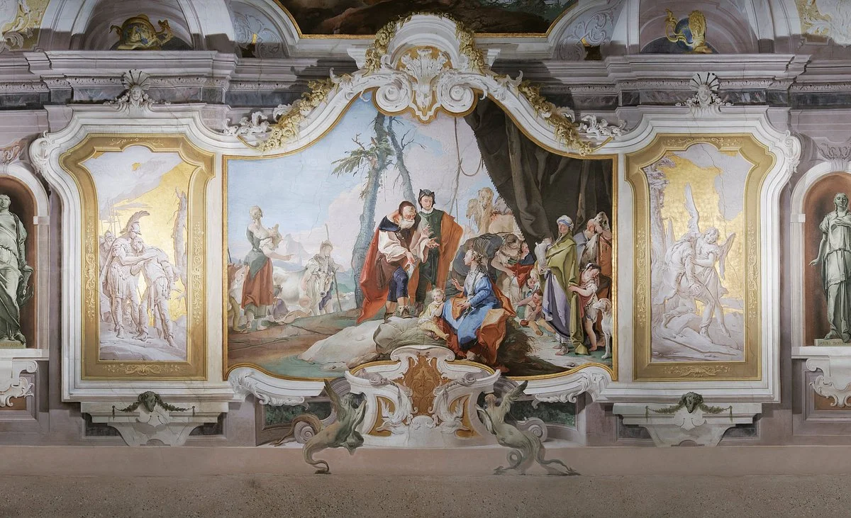Museo Diocesano e Galleria del Tiepolo