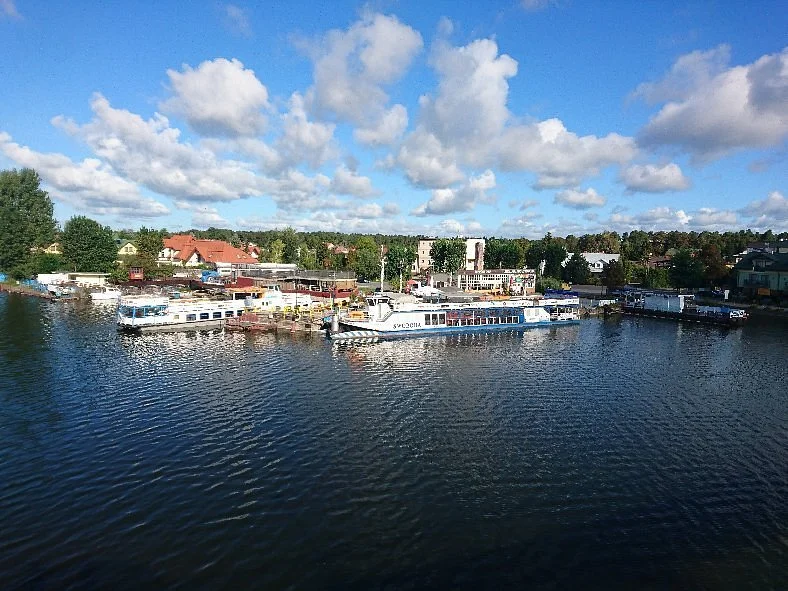 Augustów Canal