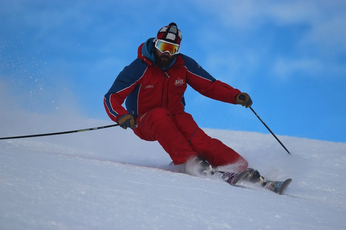 Skischule SMT Mayrhofen