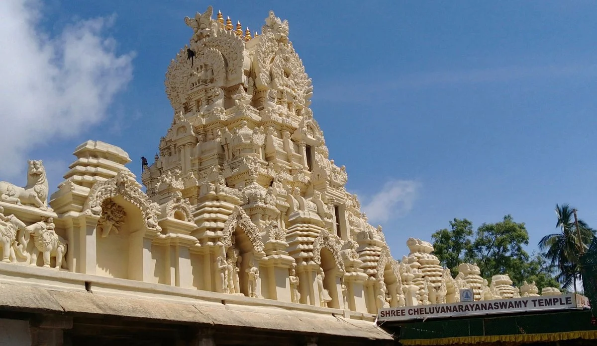 Cheluvanarayana Swamy Temple