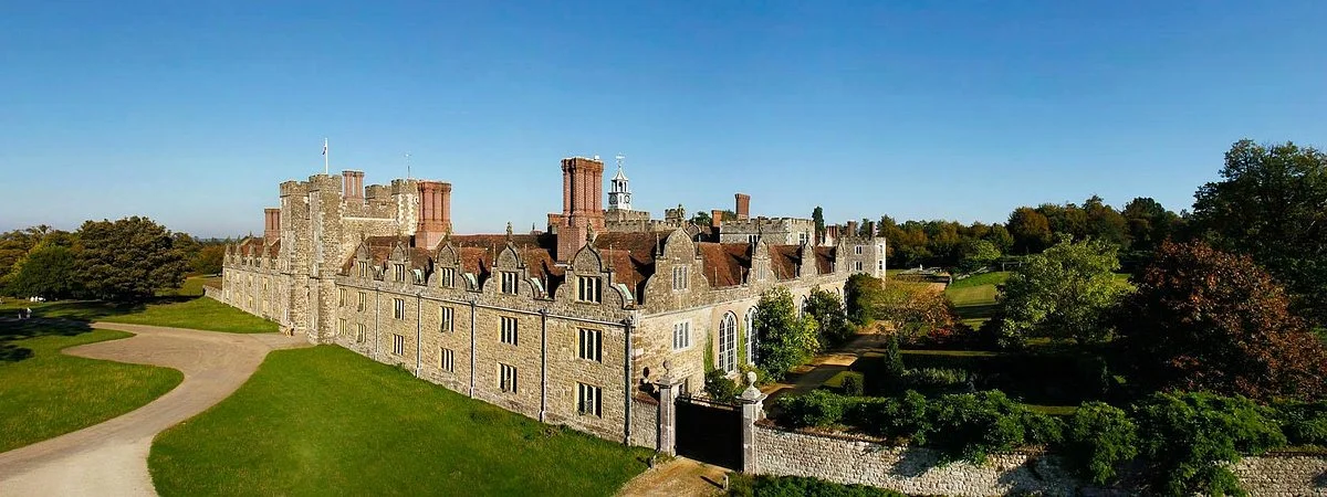 Knole - National Trust