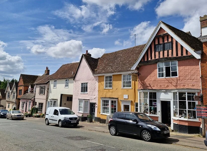 Lavenham