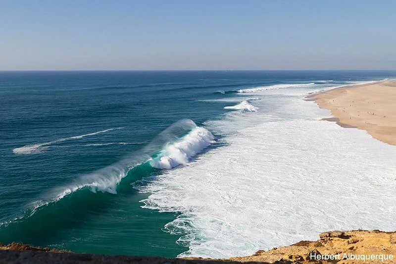 Praia do Norte