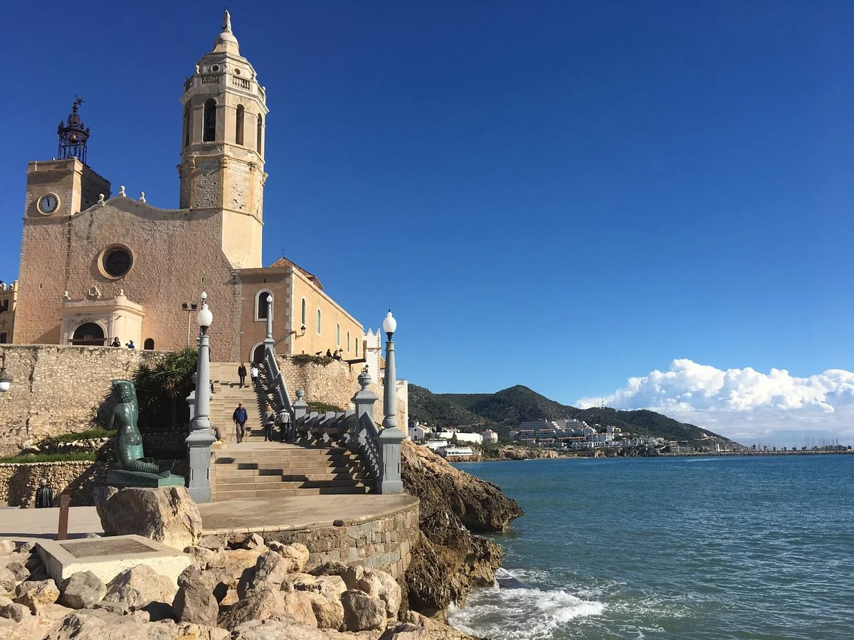 Church of Sant Bartomeu & Santa Tecla