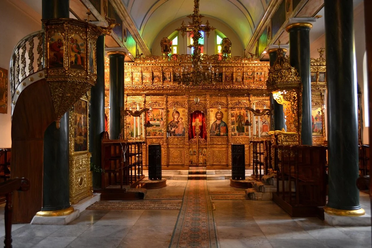 Halki Theological School