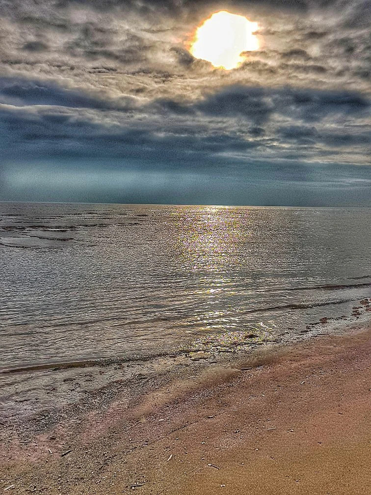 Mablethorpe Beach
