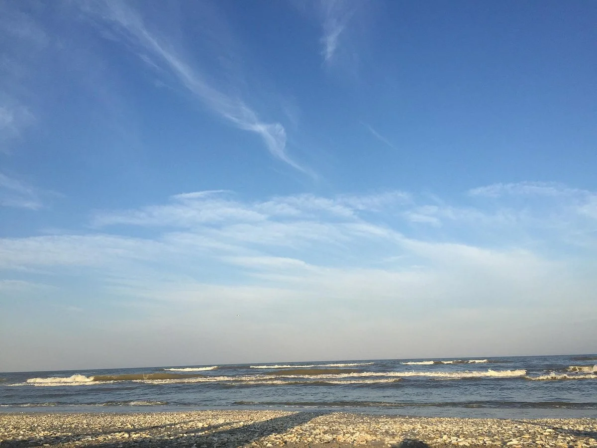 Corbu Beach