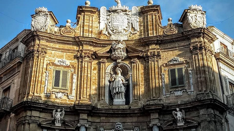 Quattro Canti