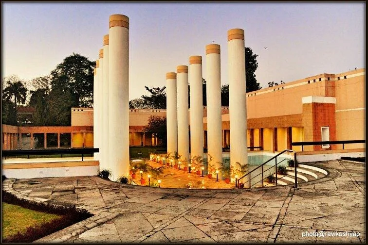 Russi Modi Centre of Excellence