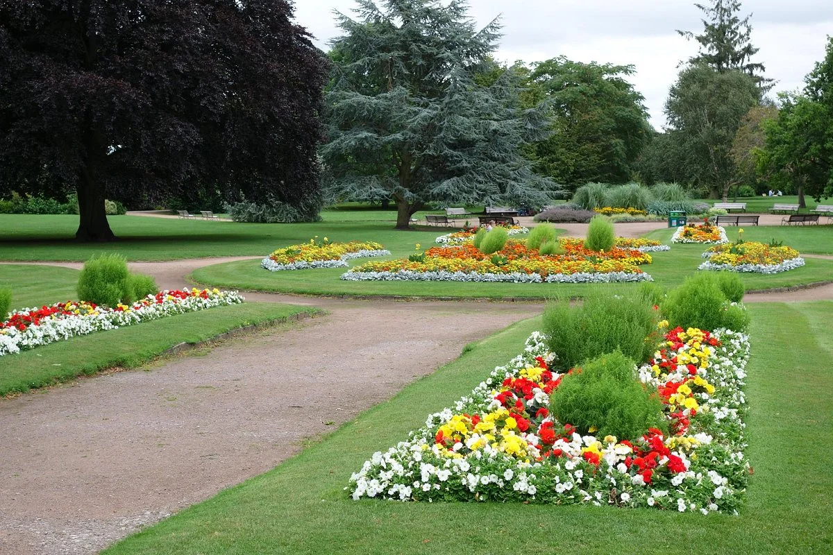 St Nicholas Park