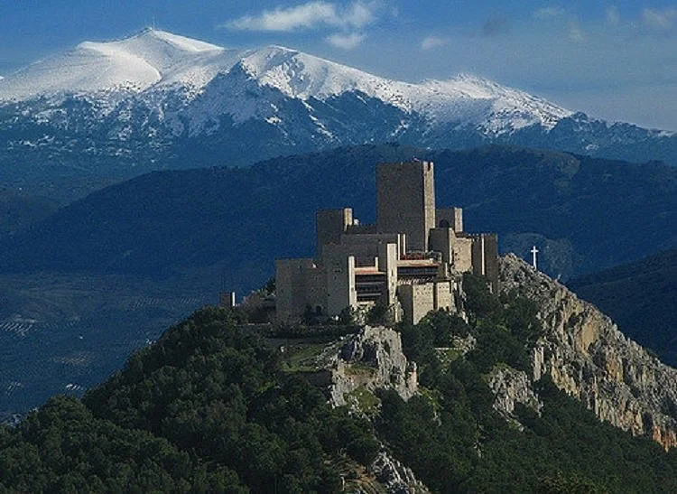 Castillo de Santa Catalina