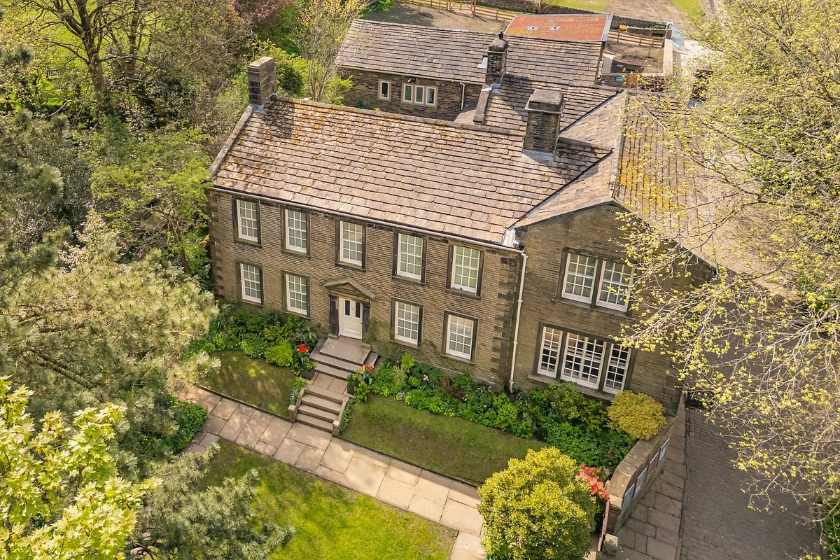 Bronte Parsonage Museum